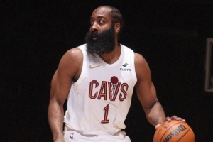 ESPN：哈登季后賽勝場現役無冠球員最多 得分歷史無冠球員第二