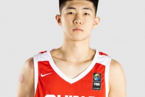 得分全隊最高！王子超17投7中&罰球5中5得25分3板4助 正負(fù)值+12