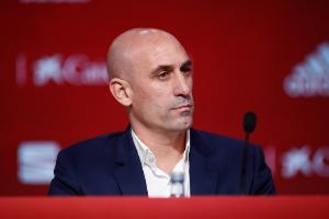 阿斯：前西班牙足協主席魯比亞萊斯即將解禁，可從事足球相關活動