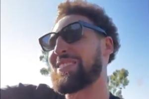 克萊：既已被他們棄如敝履我又何苦殫精竭慮？我的歸宿在邁阿密