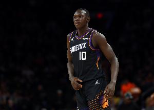 馬盧阿奇：我的歡迎來NBA時刻是打掘金 我被沃特森隔扣