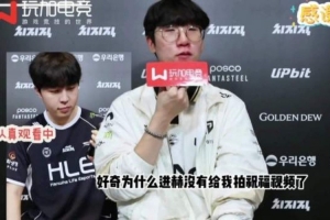 Kanavi談Ruler十周年出道祝福：我不知道也沒人找我拍  現在補上