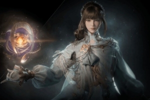 國產(chǎn)虛幻5手游《詭秘之主》狂砸12億！開發(fā)成本頂4個(gè)黑猴沖熱搜