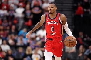 德章泰·穆雷：人們不把NBA球員當普通人看 我會證明自己的價值