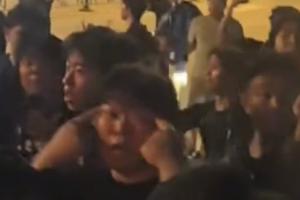 李平康談三鎮津門虎事件：該對全國的足球流氓網絡暴民都做做處理
