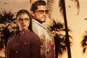 讓你泄密！《GTA6》母公司T2發(fā)力了 誓死要抓住蔥哥 繩之以法