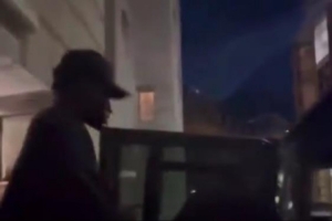 要來了！曼聯博主：巴萊巴與經紀人現身曼徹斯特一家酒店