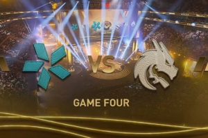 TI15:勝率16%還敢選？Spirit不信邪遭遇Vision追平迎來生死戰(zhàn)