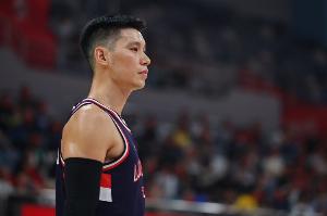 書豪to瀚森：多爭取發(fā)展聯(lián)盟出場機(jī)會 不必執(zhí)著于NBA短暫輪換時(shí)間