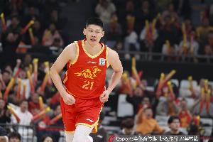 雖然此前對胡金秋離隊持開放態度 但目前廣廈傾向于留下胡金秋