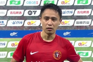 連追3球！臧一鋒：教練在中場休息時布置了新戰術 也鼓舞了士氣