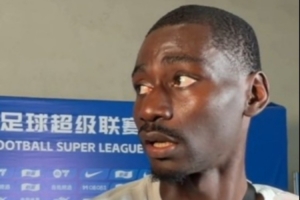 戴帽！阿蘇埃：不管踢什么位置都把自己的能力和狀態發揮到最好