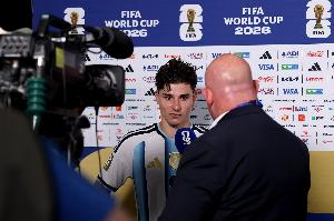 阿斯：6月20日為馬競設(shè)定的小蜘蛛離隊期限，此后馬競根本不想賣