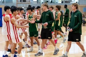 媒體人：本次國青最可惜的就是 幾乎就讓輕敵的澳洲國青付出代價