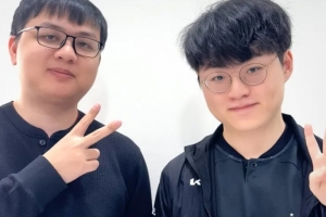 Inspired：如果不是遇到巔峰DK，SofM那年就會輕松奪冠