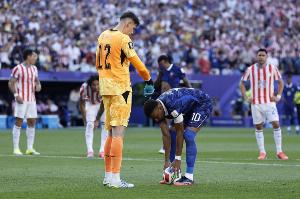 隊報：巴拉圭國門希爾已經與里爾簽下五年合同，轉會費400萬歐元