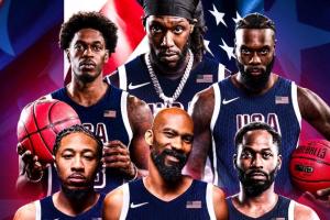 美國3×3不用BIG3球星！總裁怒了：我們球員世界最強(qiáng) 等著吃虧吧