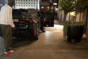 記者：恩昆庫抵達萊比錫完成第一部分體檢，先租后買總價3100萬歐