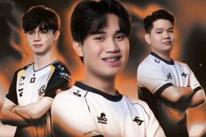 26LCP第三賽段常規賽榮譽：Hizto常規賽MVP，Doggo入選一陣