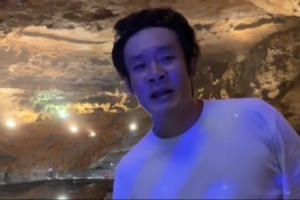 丁彥雨航游十二背后：心情不好三大原因是信號太滿 吃太飽 想太多