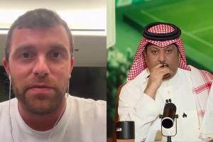 羅馬諾：我認為馬丁內利和沃特金斯都會去新月，前者總價6500萬歐