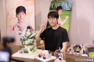 爆料人：去年Tarzan力保圣槍 否則要撤回已簽好的合同