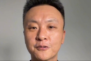 隊記：杜鋒朱芳雨換身份不是句號 將來還是存在分久必合的可能性