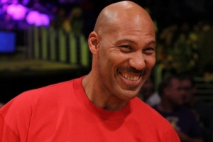 富保羅：球爹將三個兒子中的兩個送進(jìn)NBA已是了不起的壯舉
