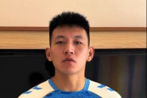 蘭州隴原競技隊長談對陣國安：把這場足協杯當成中超首秀去踢