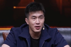 郭艾倫：了解了卡塔爾的情況 中國(guó)男籃本場(chǎng)比賽志在必得