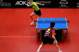 德甲第三輪：杜塞爾多夫3-0不來梅取得三連勝，樊振東3-0伯特蘭