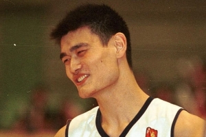 又是阿拉？上海隊曾給NBA開條件 選姚明得掏錢找平替外援&建場館
