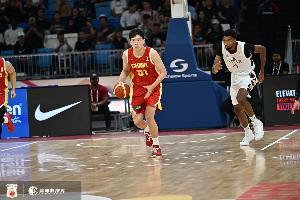 媒體人：楊瀚森回NBA之后 后面兩個(gè)窗口期陣容的調(diào)整會(huì)帶來(lái)變數(shù)
