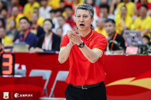 媒體人：在西亞 中國男籃得做好里外里少吹你至少10分的準備