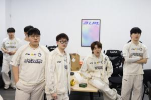 能否更進一步？iG 涅槃殺出騎士之路 成功挺進第三賽段季后賽