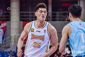 媒體人：CBA新賽季將取消“潛力賽” 將大力推廣CBDL聯賽