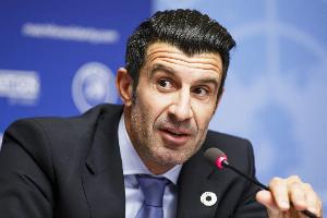 菲戈再嗆FIFA：要有透明度且有人承擔責任，
