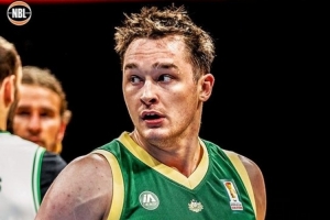 慘案！澳大利亞世預(yù)賽123比64大勝敘利亞59分 佩珀砍32分3板4斷