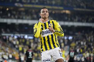 將戰羅馬！費內巴切最近3次主場對意大利球隊，均零封取勝