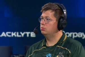 karrigan：Major前輸Legacy成為奪冠催化劑 EWC再戰那股火卻沒了