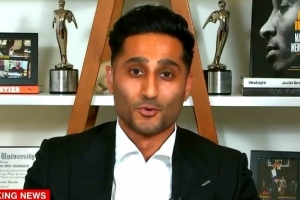 極致卷！Shams：報道NBA全年無休 這正是我熱愛這份工作的原因