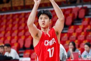 不愧是最準的男人！趙嘉義三分8中3貢獻11分3板 正負值+15！
