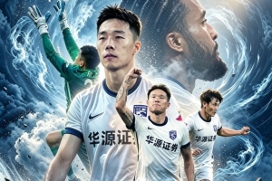 昂首再戰(zhàn)！8月29日17:00中超聯(lián)賽第25輪 青島海牛VS武漢三鎮(zhèn)