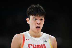 記者：郭導對楊瀚森使用完全不同了 發牌/順下/組織是熟悉的瀚森