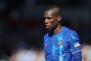 總價(jià)7500萬歐！德天空：杰克遜與維拉簽約五年，體檢已完成