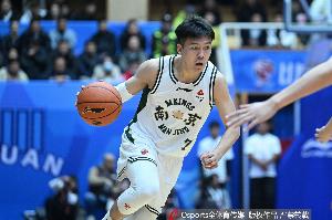 黃榮奇新賽季回歸四川男籃！他與四川男籃簽訂的是一年合同！