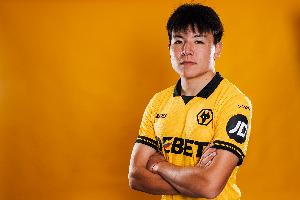 外租計劃面臨較大挑戰，徐彬已確定留在狼隊U21效力