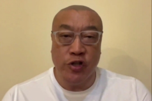 馬健：純論天賦三巨頭時期籃網(wǎng)比目前76人高一檔 結(jié)果敗給了傷病