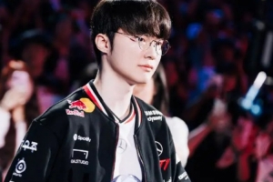 Faker：我非常想去美國，此前在美國的世界賽有美好經歷