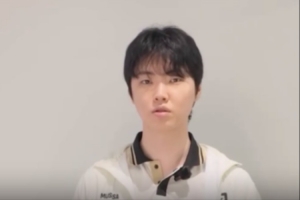 Chovy、VicLa祝賀Caps入選名人堂：希望未來我也能入選名人堂